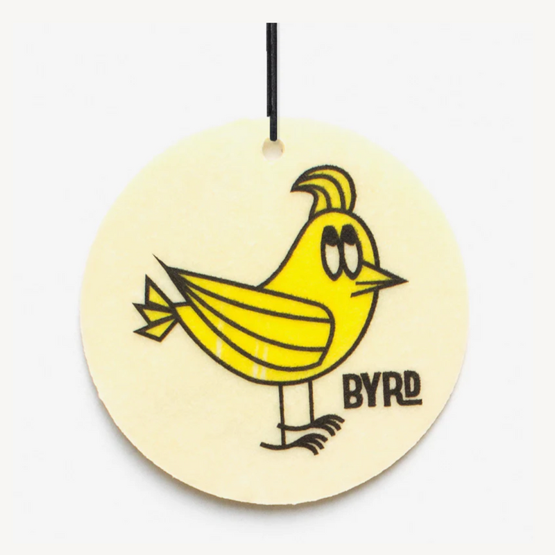 Echo Beach Air Freshner