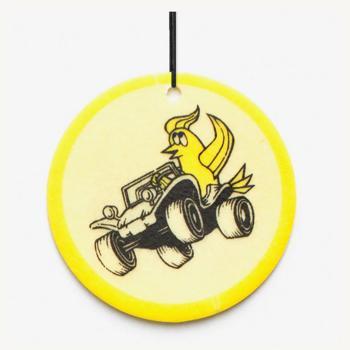 Malibu Air Freshener