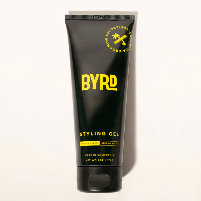 Styling Gel