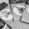Echo Beach Air Freshner