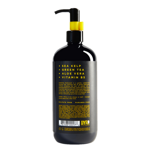 HYDRATING BODYWASH