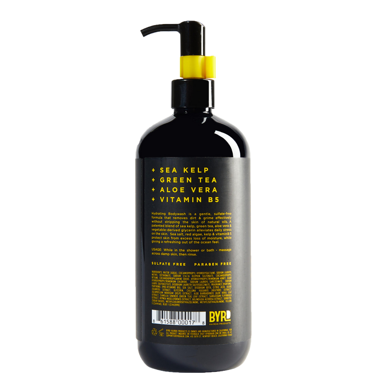 HYDRATING BODYWASH