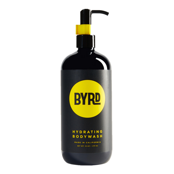 HYDRATING BODYWASH