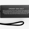 ACTIVATED CHARCOAL SOAP ON A ROPE