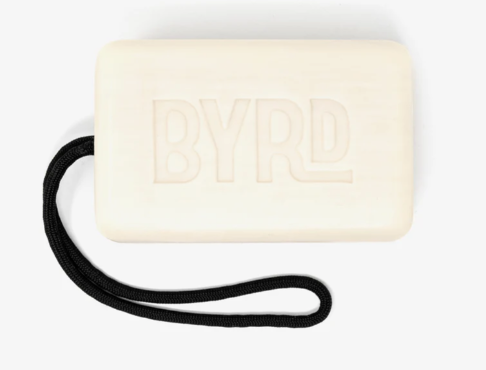 SOAP-ON-A-ROPE