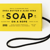 SOAP-ON-A-ROPE
