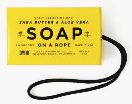 SOAP-ON-A-ROPE