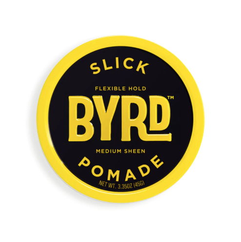 THE SLICK POMADE