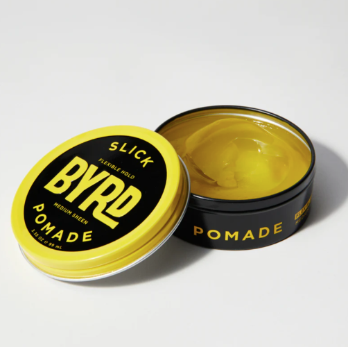 THE SLICK POMADE