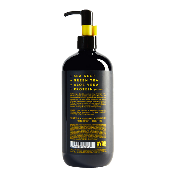 LIGHTWEIGHT CONDITIONER