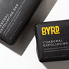 BYRD Charcoal Soap 5oz 