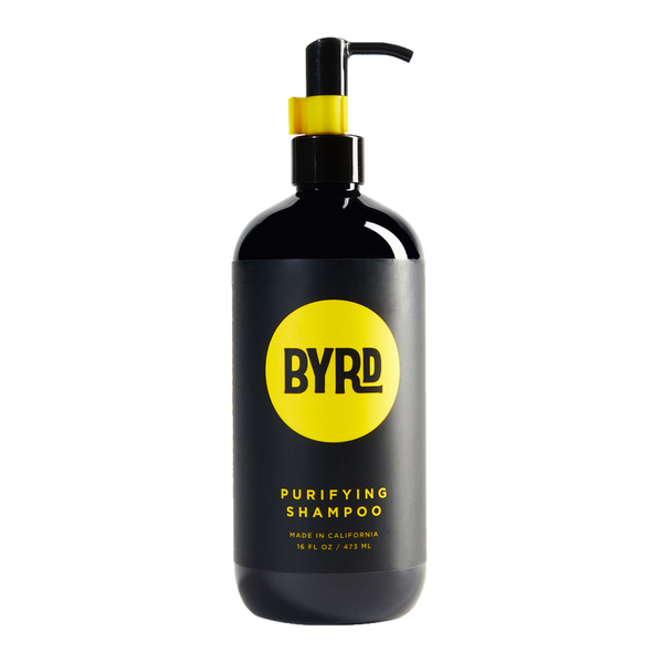 PURIFYING SHAMPOO