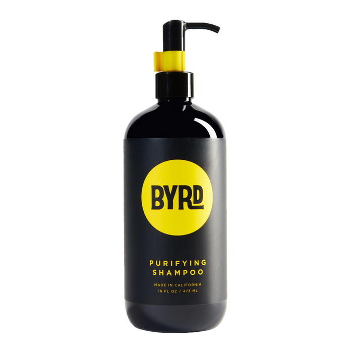 PURIFYING SHAMPOO