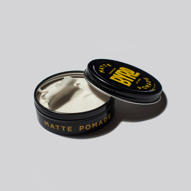 BYRD Matte Pomade 3..35oz