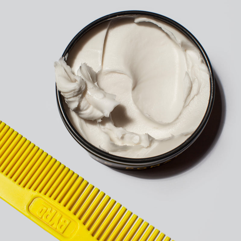 BYRD Matte Pomade 3..35oz