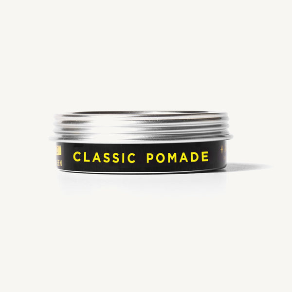 BYRD Classic Pomade 3.35oz