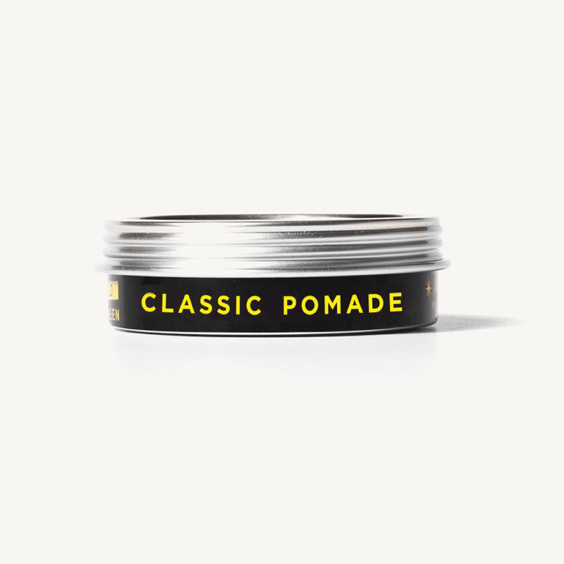 BYRD Classic Pomade 3.35oz