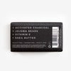 BYRD Charcoal Soap 5oz 