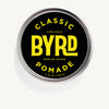 BYRD Classic Pomade 3.35oz