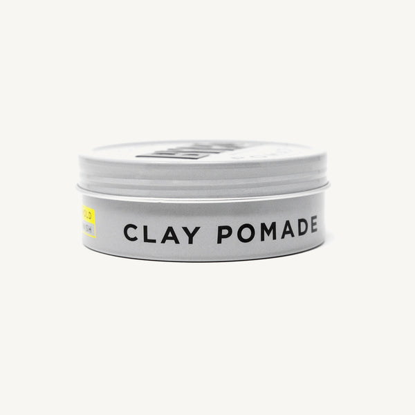 BYRD Clay Pomade 3.35oz