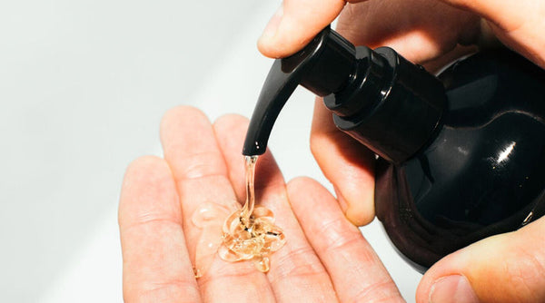 PURIFYING SHAMPOO