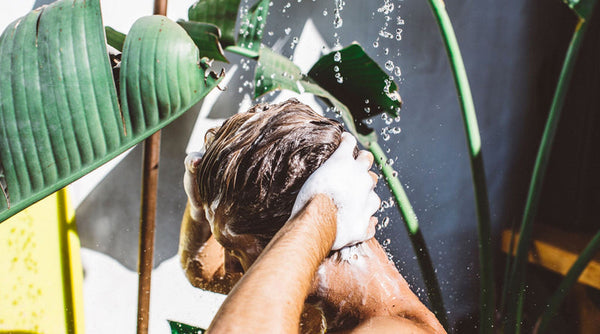 PURIFYING SHAMPOO