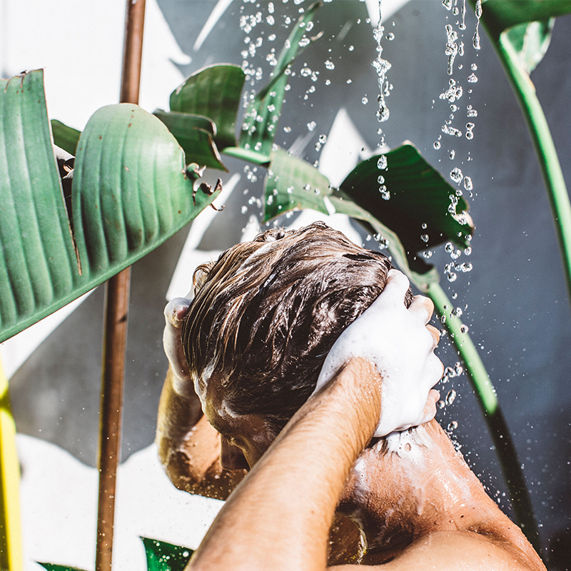 LIGHTWEIGHT CONDITIONER